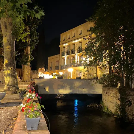 Lejlighedshotel Cinema