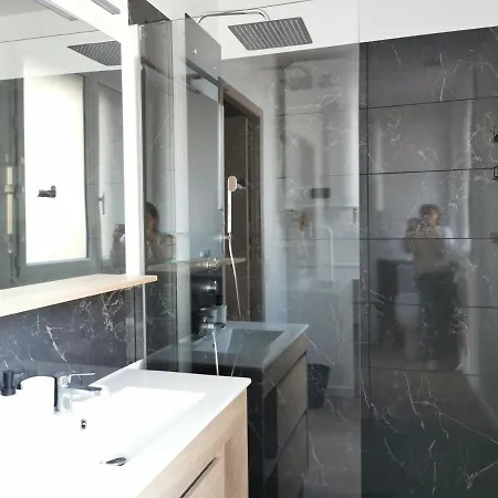 Cinema Lejlighedshotel Perpignan