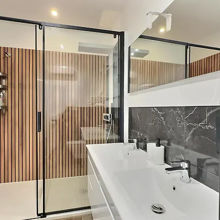 Lejlighedshotel Cinema Perpignan